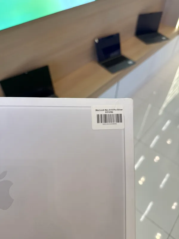 MacBook Neo 2 MacBook Neo 2