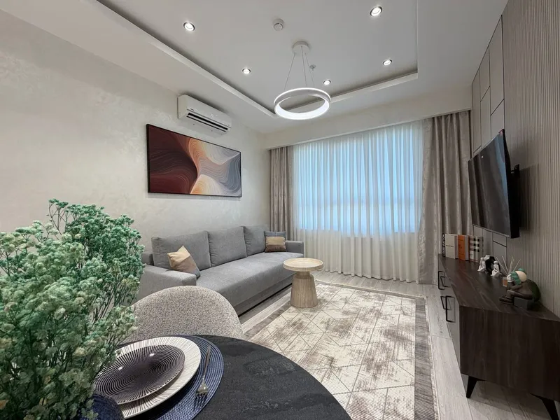 ЖК Akay city