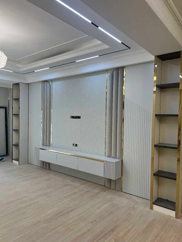 РЕМОТ КВАРТИР.