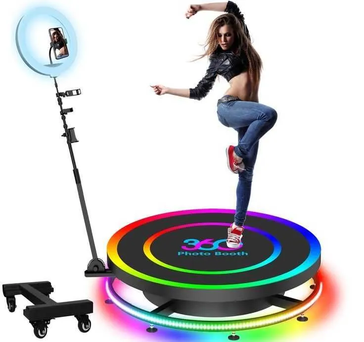 Video spinner 360 sotuvda bor Продаётся Видео-Спинер 360°
