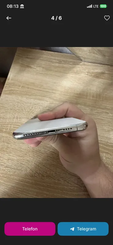 Iphone 11 pro max — фото 3