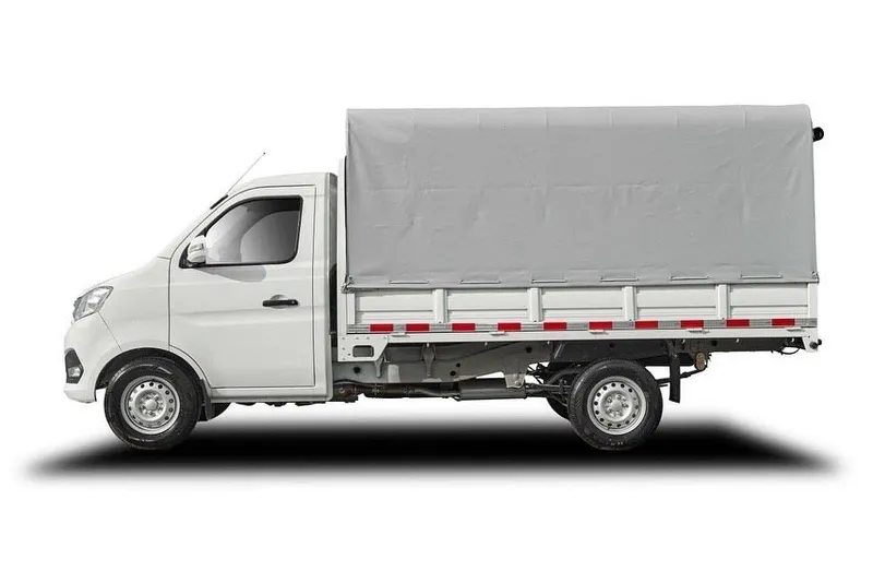Changan KYC T3 Labo — фото 5