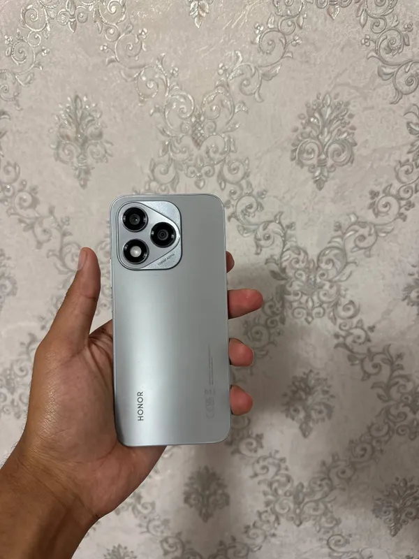 Honor 400 lite 1 Honor 400 lite 1