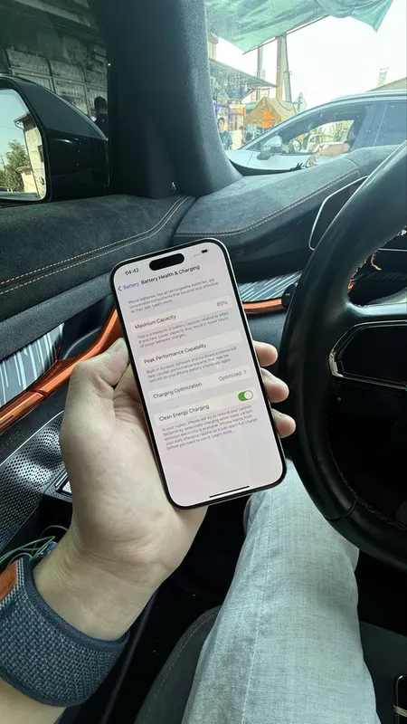 Iphone 15 pro 128 2 Iphone 15 pro 128 2