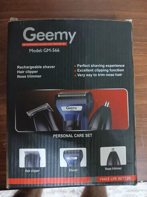 model gm566