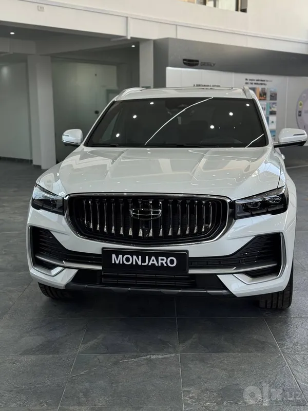 Салон «Geely” офитциальный 1 Салон «Geely” офитциальный 1