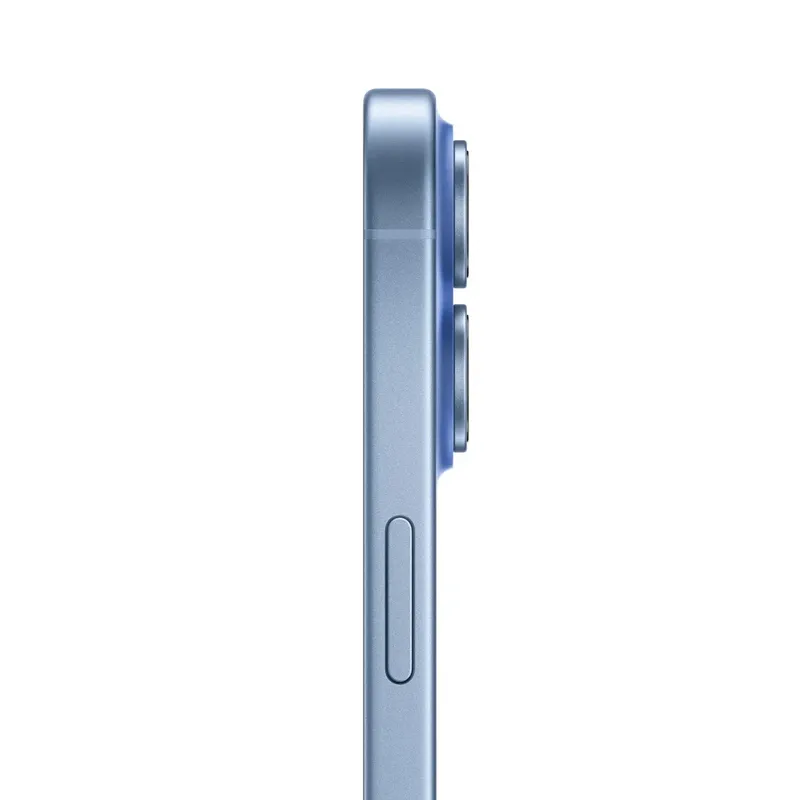 Смартфон iPhone 17 256GB Mist Blue (Синий) — фото 3 Смартфон iPhone 17 256GB Mist Blue (Синий) — фото 3