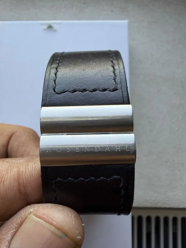 Rosendahl Watch V limited соат 5