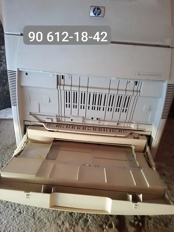 printer 5