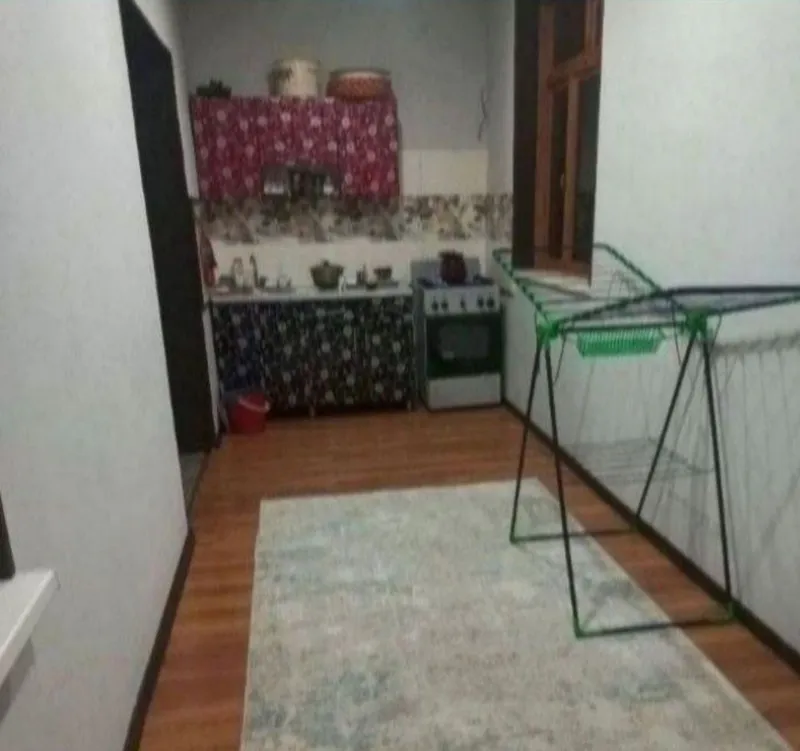 Срочно продам свою кв Юнусабад 17 кв 4/1/5