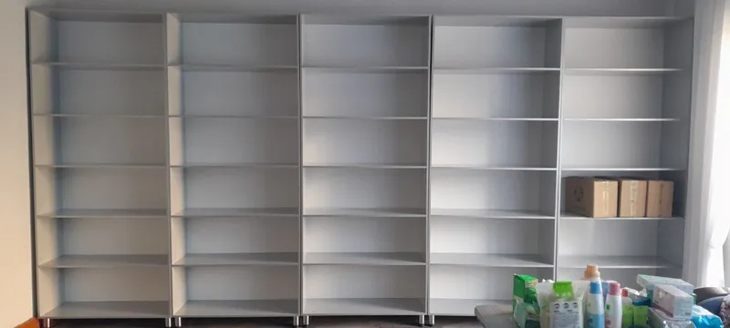 Polka sotiladi Boʻyi 2 .50 metr eni 1 metr 6 dona Polka sotiladi Boʻyi 2 .50 metr eni 1 metr 6 dona