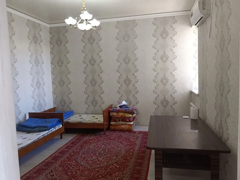 Квартира 2 хонали — фото 5