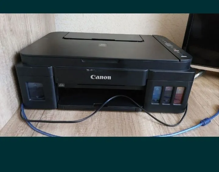 printer Cenon — фото 1