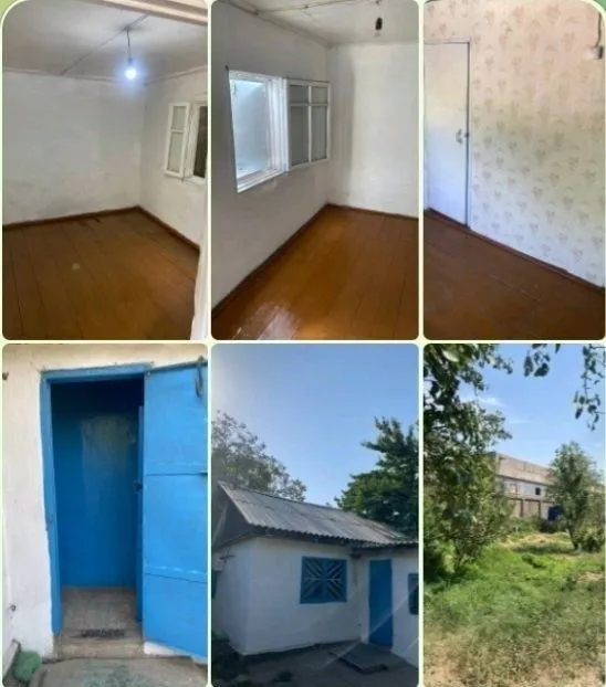 Срочно продается дача, около 6 соток, огорожена, фруктовые деревья