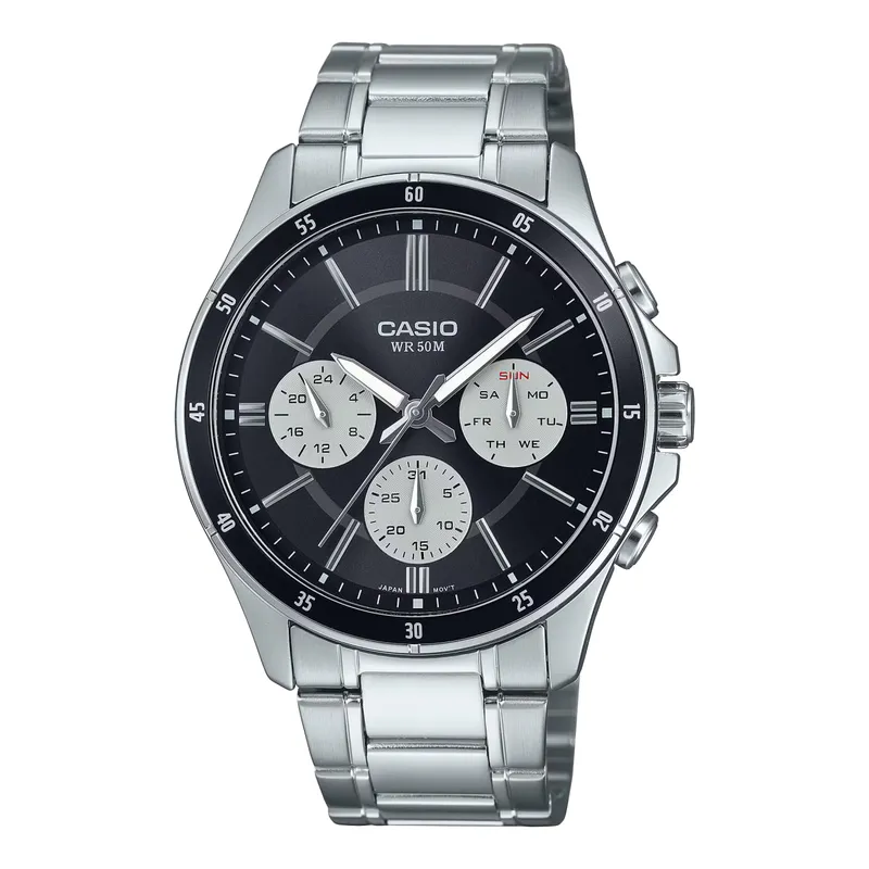 Casio MTP-1374D