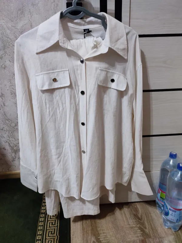 Продам двойку размер Standard 1