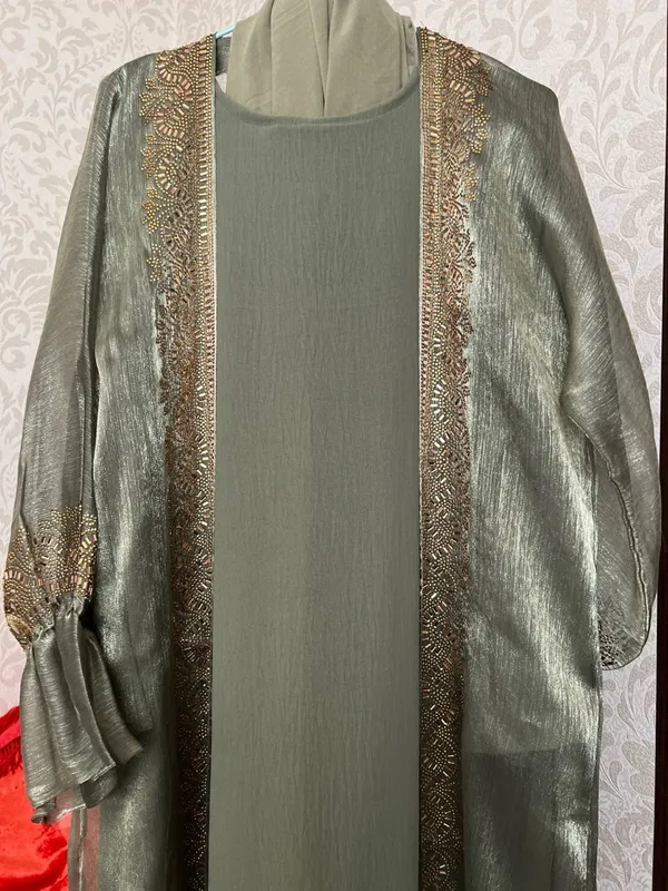 Abaya original Dubai