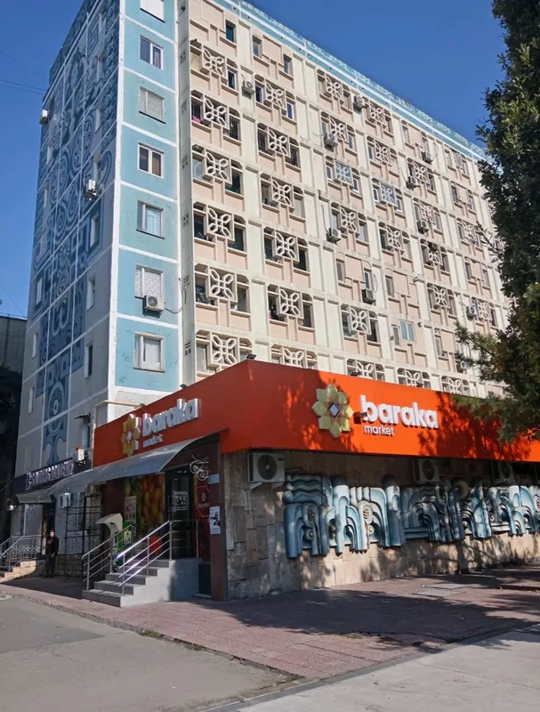 Продам квартиру. На Дархане. 2/8/9.