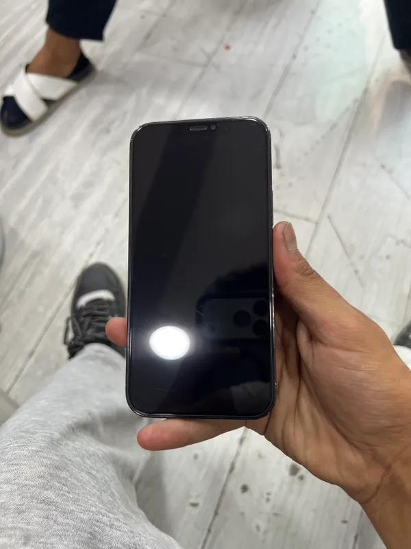iPhone 12 Pro 3 iPhone 12 Pro 3