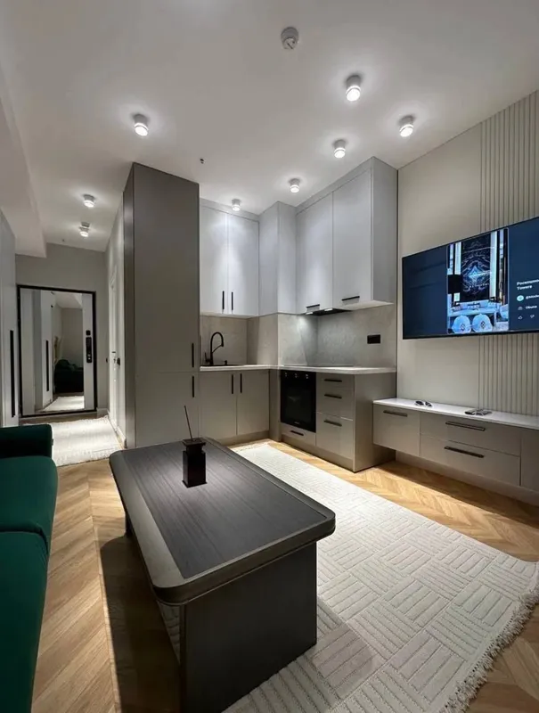 Жк Modera towers океан  гостиница Россия — фото 3