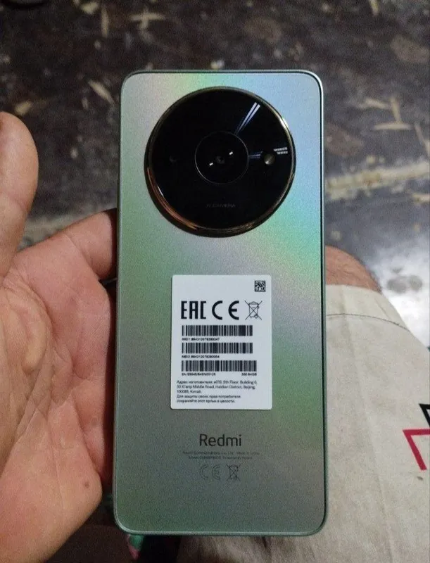 Redmi A3 2