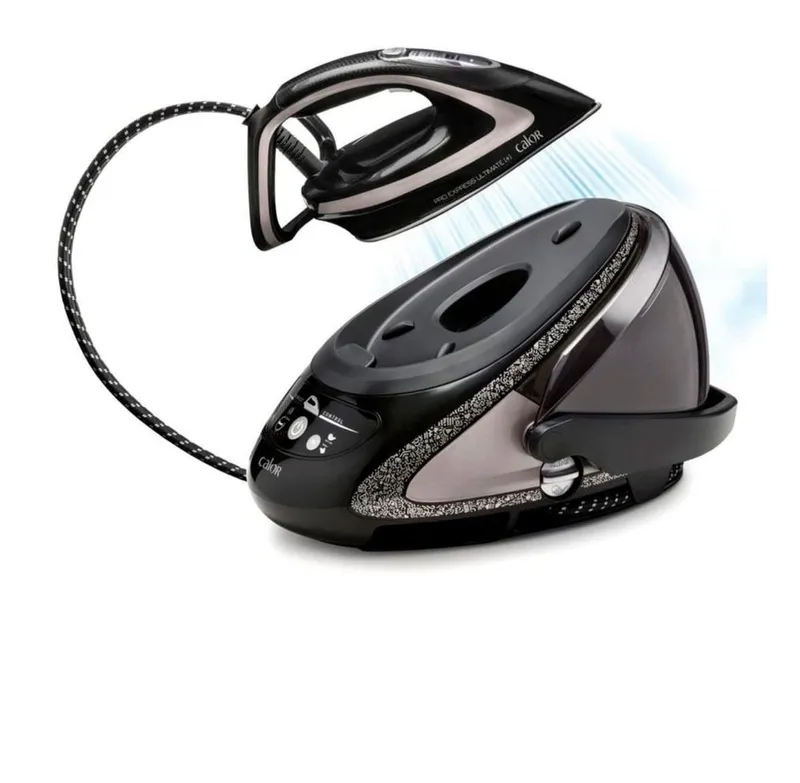 Парогенератор Tefal 9620 2
