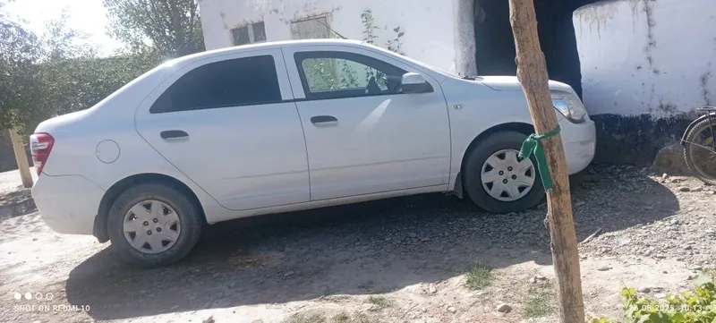 Срочно кобальт мошинамни сотаман. Холати яхши келишамиз.Хатирчиданмиз — фото 3