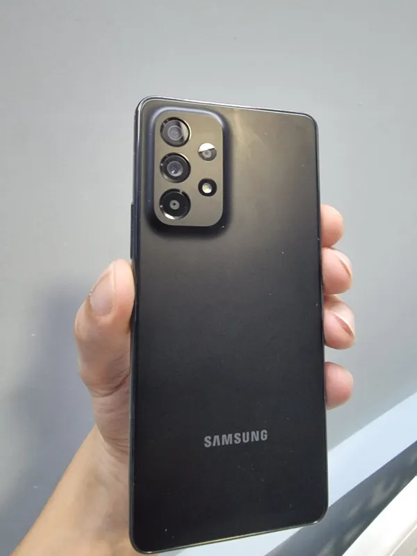 Samsung Galaxy A53 5G, 8/256 1