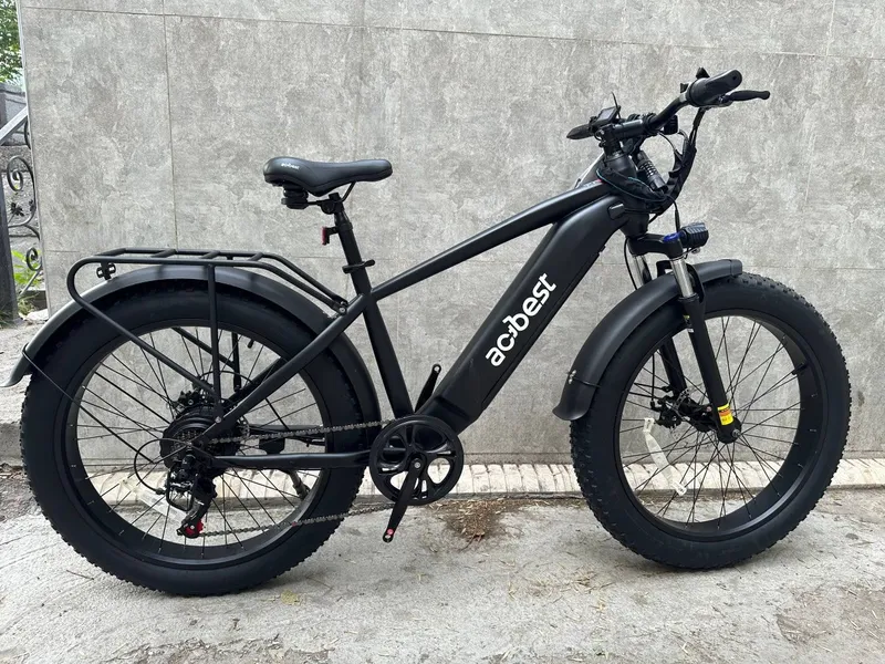 Новая электровелосипед fatbike скидка до 10.08.26 2 Новая электровелосипед fatbike скидка до 10.08.26 2