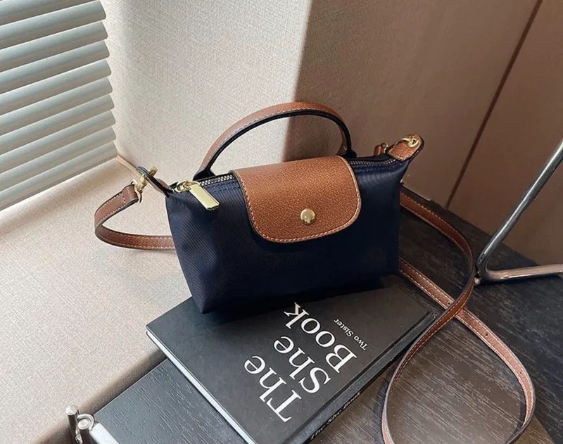 Long champ mini sumka