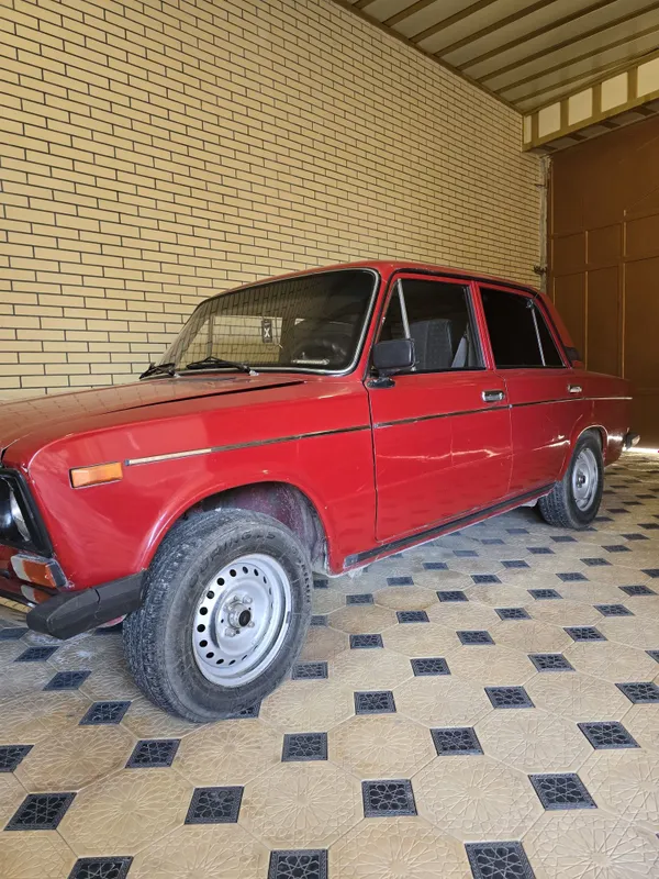 Jiguli 06 1987 yil mator xadavoy zur