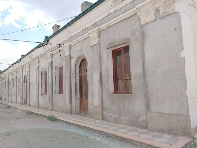 Бизнес ёки ишлаб чикариш учун бино сотилади 2 Бизнес ёки ишлаб чикариш учун бино сотилади 2