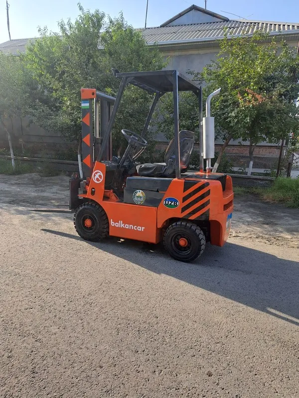 Автокара сотилади холати.зур.2 тоннали.ишга.таййор. — фото 3 Автокара сотилади холати.зур.2 тоннали.ишга.таййор. — фото 3