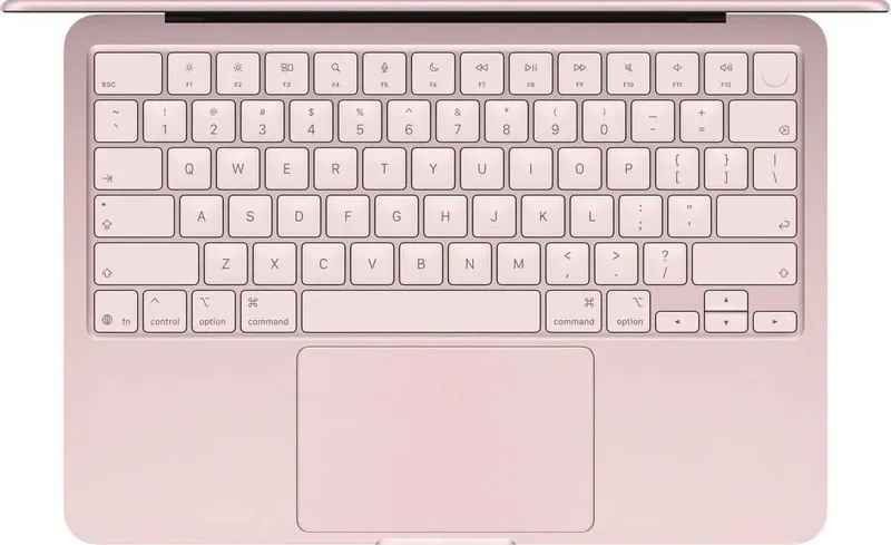 - Ноутбук Apple MacBook Neo 13 A18/8GB/256GB Blush RU 2 - Ноутбук Apple MacBook Neo 13 A18/8GB/256GB Blush RU 2