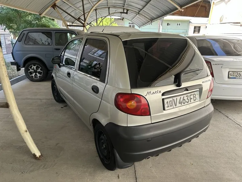 Matiz 2009 mx gaz bor 3 Matiz 2009 mx gaz bor 3