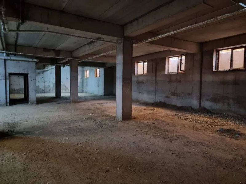Продаётся помещение в новостройке Юнусабад 13 квартал Ул Ахилобод — фото 2