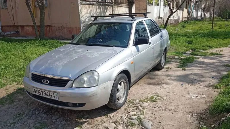 Продаётся Лада Приора — фото 2