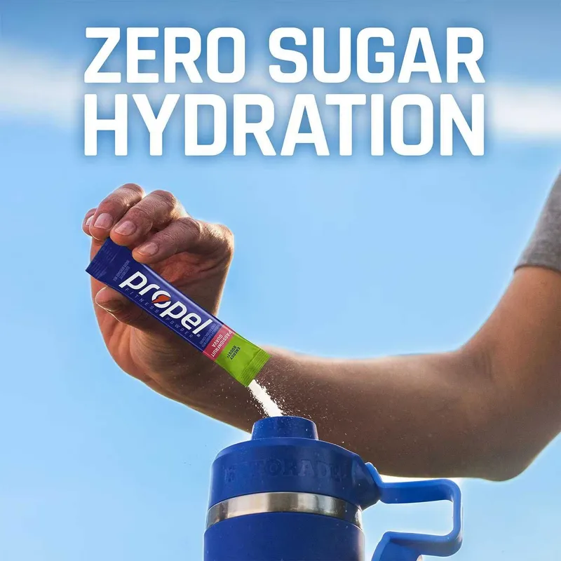 Электролит для Энергии Propel Energy Boost Electrolyte Drink США 600мл 2