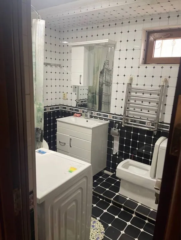 Аренда 4 комнатная квартира Ойбек , мирабадский рынок , церковь, вокза — фото 6