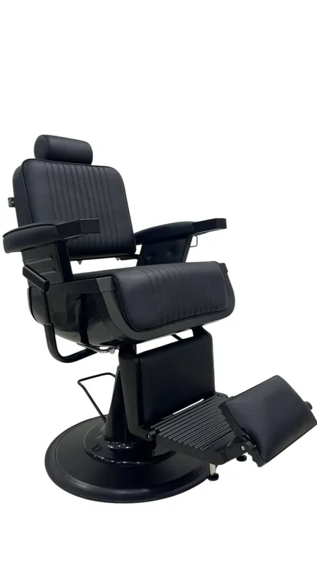 Salon uchun berber kreslo