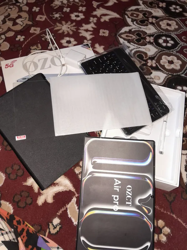 planshet air pro 4