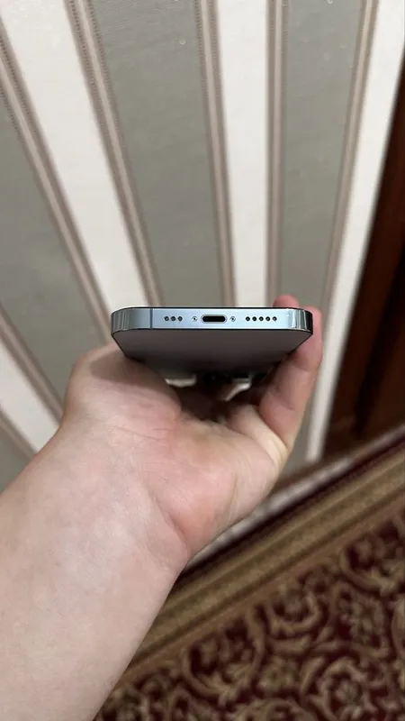 Iphone 13 pro 128 gb 5