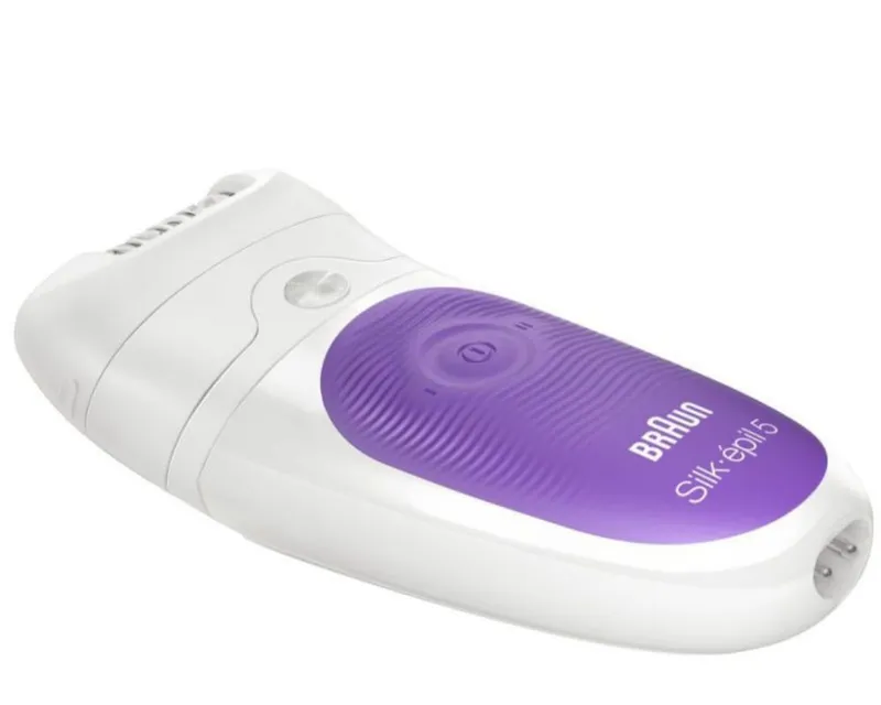 Эпилятор Braun 5541 4
