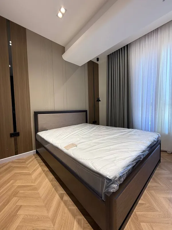 ЖК MODERA TOWERS 6