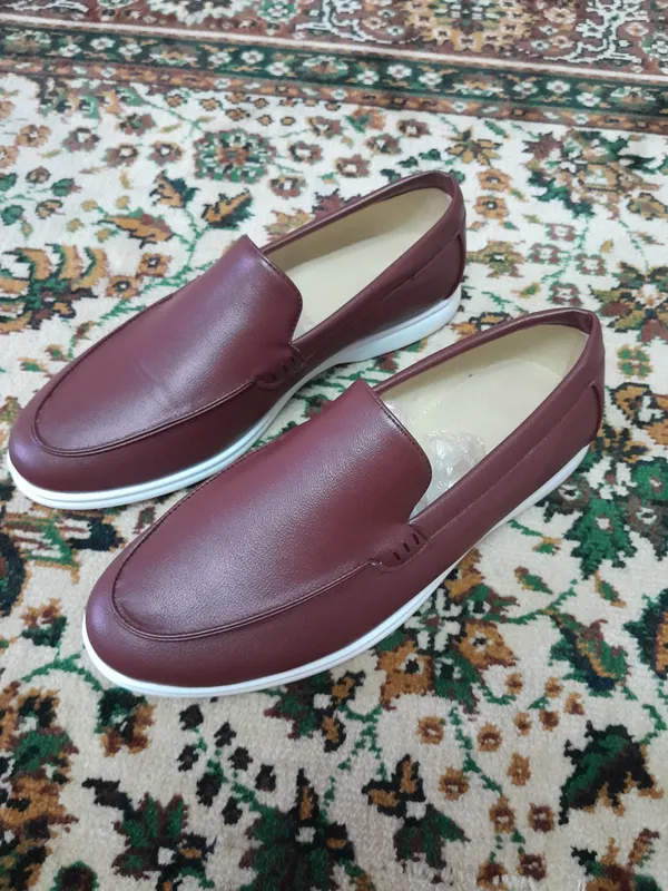 Loro piano kojali yangi kiyilmagan 43 razmer — фото 3