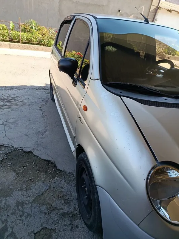 Matiz best sotiladi 4