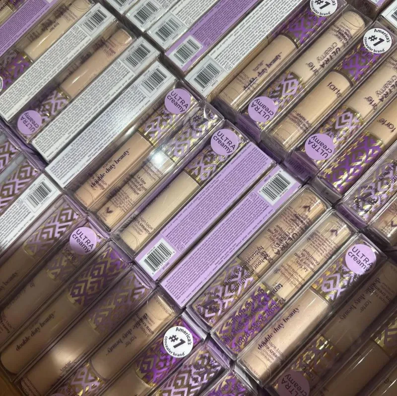 Консилер Tarte Shape Tape Contour Concealer (Tarte Cosmetics) — фото 3
