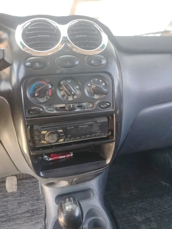 Matiz Best sotiladi yili 2009 xolati yaxshi kraska radnoy petnolari bo