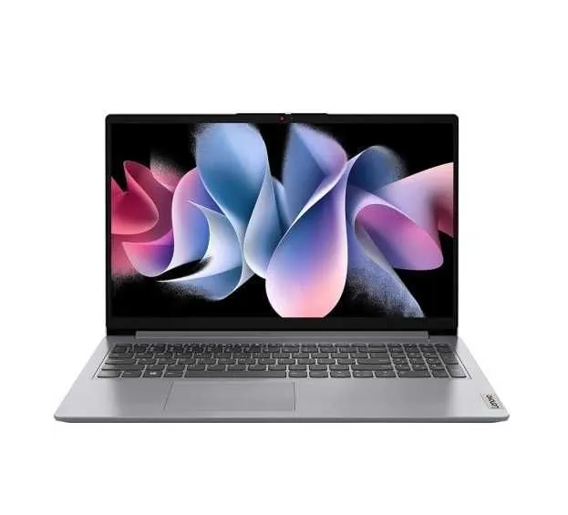 Ноутбук LENOVO IDEAPAD 1 15IRU7 I5-1335U 16/256GB 15,6 FHD cloud grey