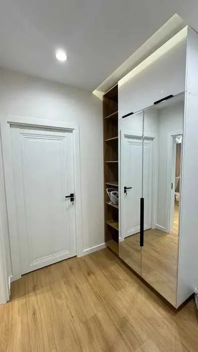 Новомосковская Стадион старт аренда 2х ком 65кв Метро Хамид Олимжана — фото 5